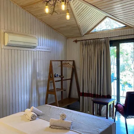 Vendégház Koala Olympos